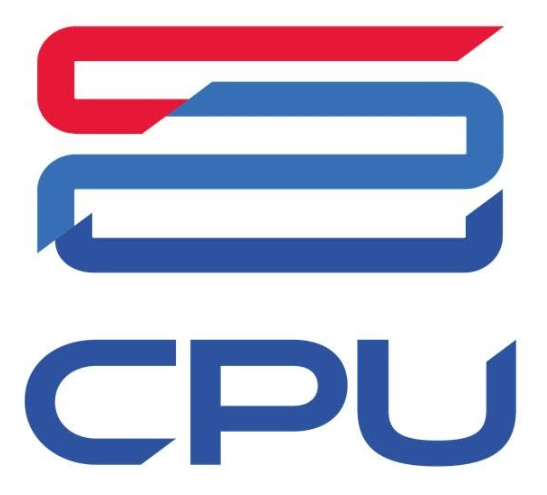 Logo cpu